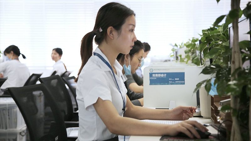 公司经营范围增项，合规办理流程详解